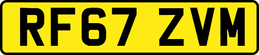 RF67ZVM