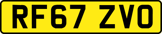 RF67ZVO
