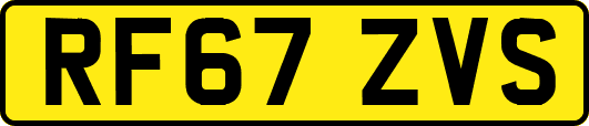 RF67ZVS