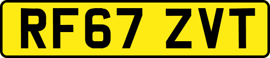 RF67ZVT