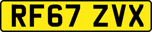 RF67ZVX