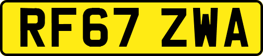RF67ZWA