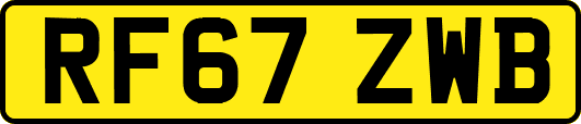 RF67ZWB