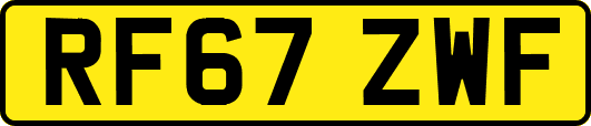 RF67ZWF