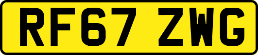 RF67ZWG