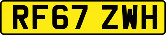 RF67ZWH
