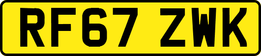 RF67ZWK