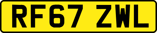RF67ZWL