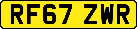 RF67ZWR