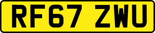 RF67ZWU