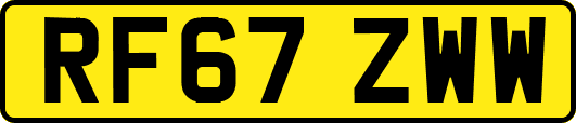 RF67ZWW