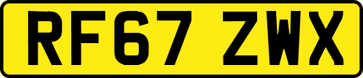 RF67ZWX