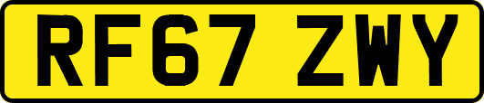 RF67ZWY