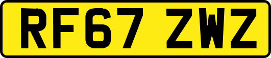 RF67ZWZ