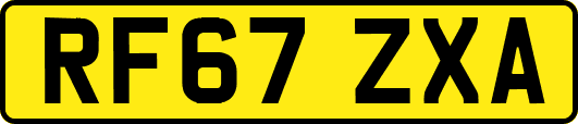 RF67ZXA