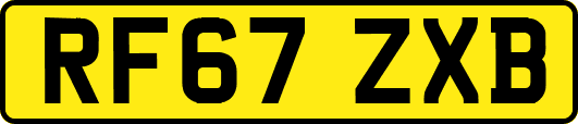 RF67ZXB