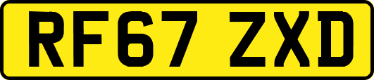 RF67ZXD