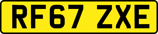 RF67ZXE