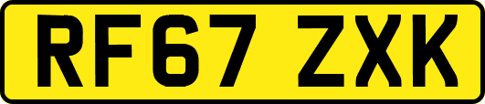 RF67ZXK