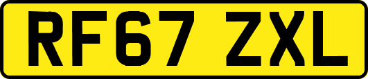 RF67ZXL