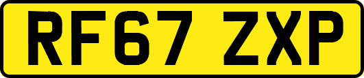 RF67ZXP