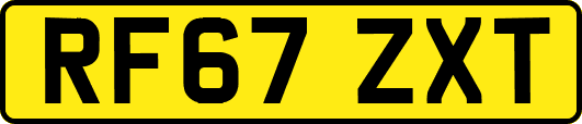 RF67ZXT
