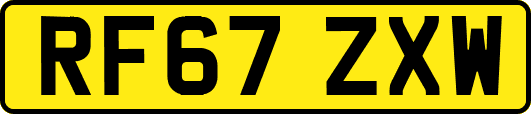 RF67ZXW