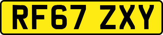 RF67ZXY