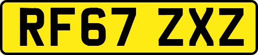 RF67ZXZ