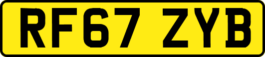 RF67ZYB