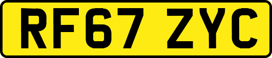 RF67ZYC