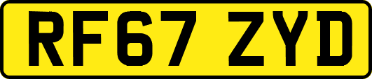 RF67ZYD