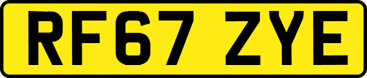 RF67ZYE