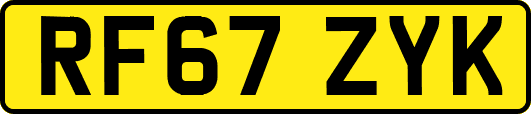RF67ZYK