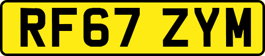 RF67ZYM