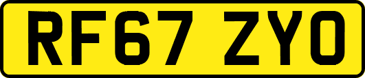 RF67ZYO