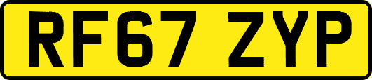 RF67ZYP