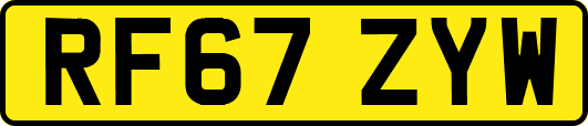 RF67ZYW