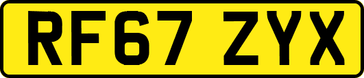 RF67ZYX