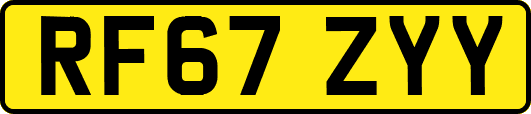 RF67ZYY