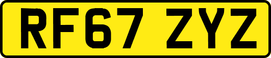 RF67ZYZ