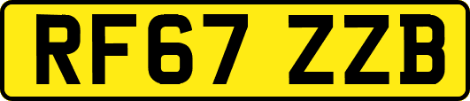 RF67ZZB