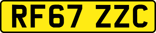 RF67ZZC