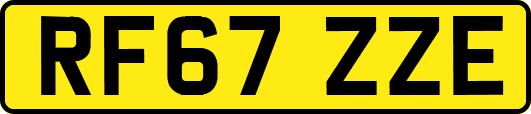 RF67ZZE