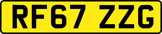RF67ZZG