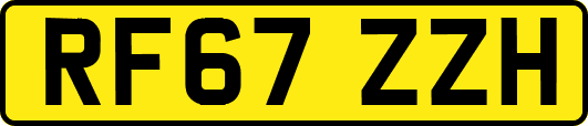 RF67ZZH