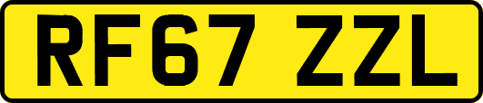 RF67ZZL