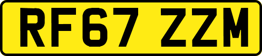 RF67ZZM