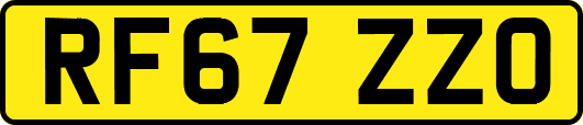 RF67ZZO