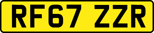 RF67ZZR